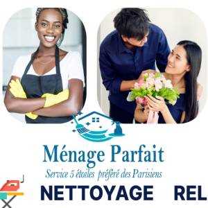 Ménage Parfait Services, un conseiller en images à Le Creusot