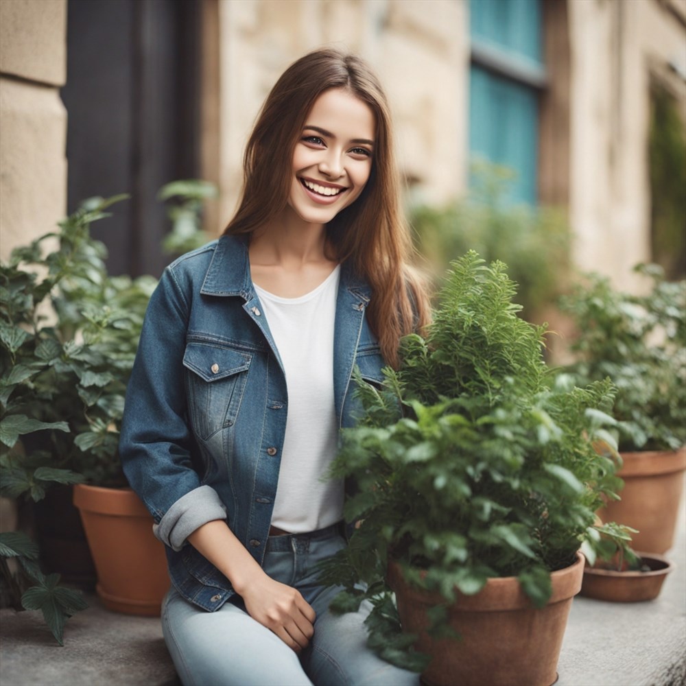 Guide Pratique : Porter une Veste en Jean avec Style