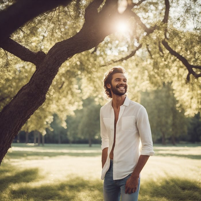 Guide Pratique : Porter Une Chemise Blanche Avec Style