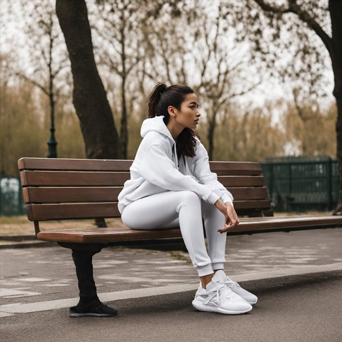 Jogging Tendance : Guide Style et Astuces Mode