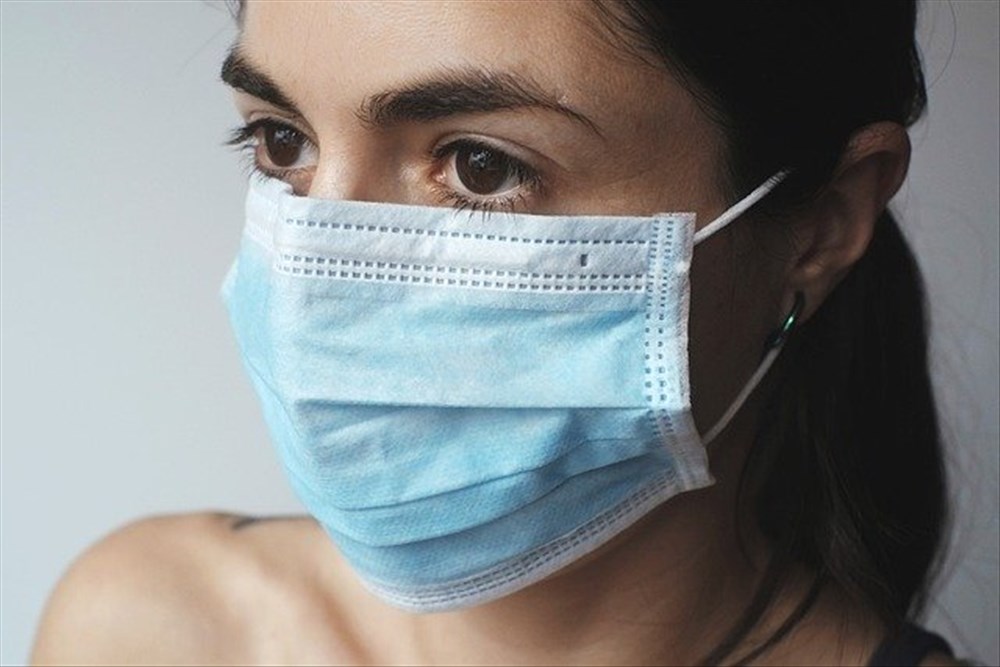 Masque Chirurgical : Rester Chic et Stylé