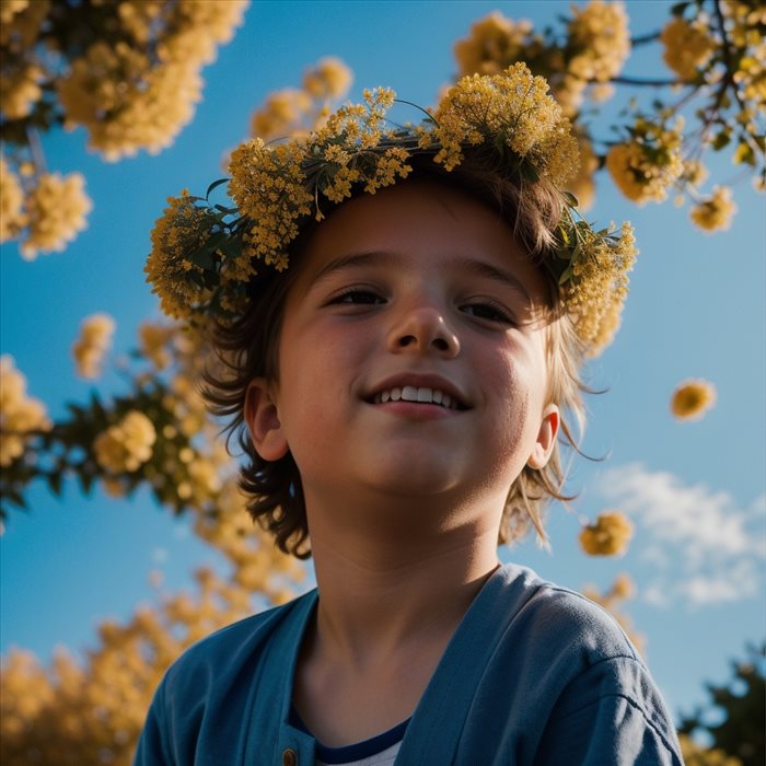 Évitez la Tristesse : 8 Clés pour Être Heureux