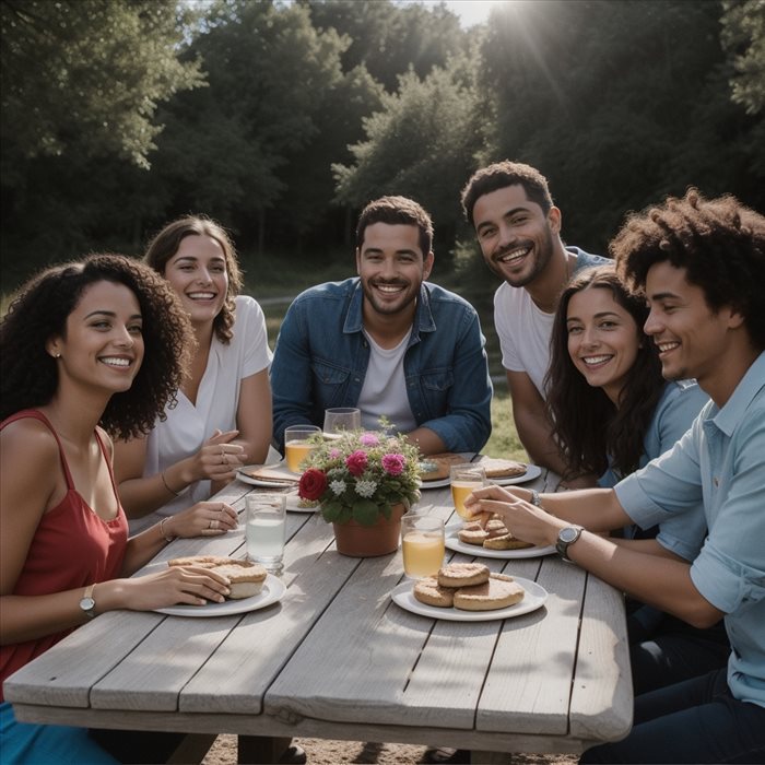 Devenir Populaire : 8 Clés pour Rayonner en Société