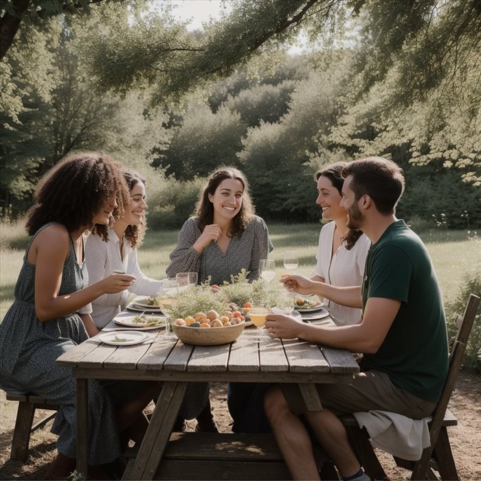 Atteindre le Bonheur : Clés pour une Vie Épanouie