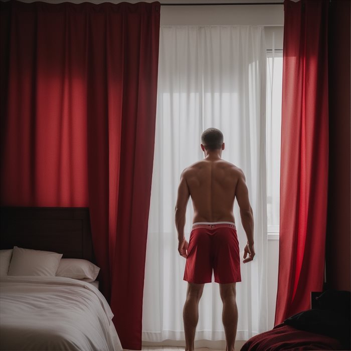 Les Couleurs Les Plus Sexy Pour Boxers Hommes