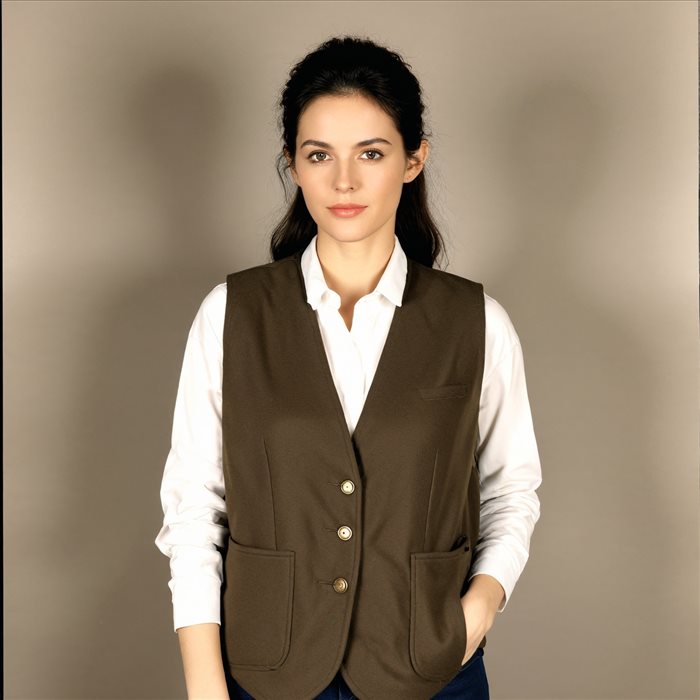 Gilet de costume femme : Guide moderne et stylé