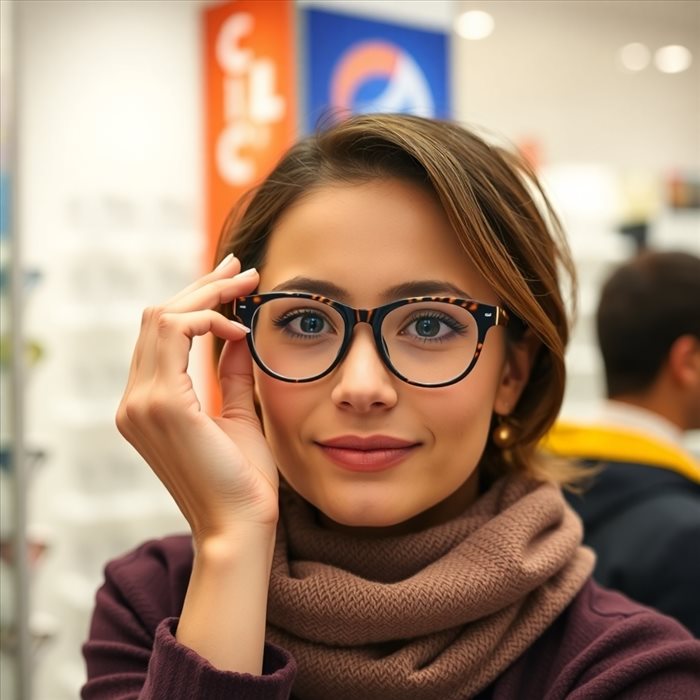 Types de Lunettes : Guide pour Bien Choisir