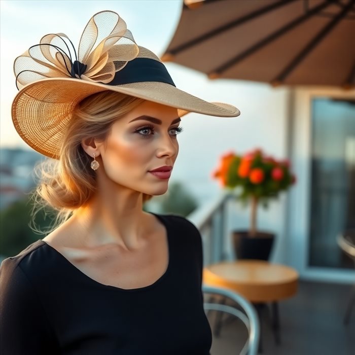 Élégance au Chapeau : Guide Pratique et Astuces